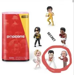 新品/美品】 POPCONS LEGENDS モハメド・アリ STARBOX - メルカリ