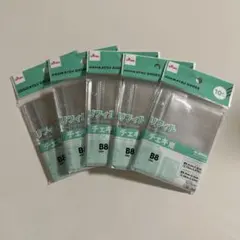 OSHKATSU GOODS チェキ用リフィル B8サイズ 10枚入り