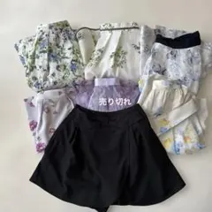 美人百科系まとめ売り6点のサムネイル