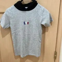 KISS 130 LEE半袖パーカー