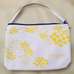 【美品】L'OCCITANE ポーチ　ノベルティ　おまけ付き　ロクシタン