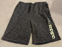 【美品】adidas ハーフパンツ