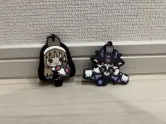 にじさんじ サンリオコラボ ラバスト でび様 クレア様 オマケ付き