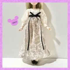 22センチドール服　ハンドメイド　No.159