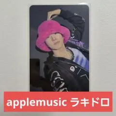 SEVENTEEN ホシ トレカ HAPPY BURSTDAY 特典