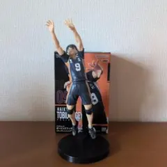 ハイキュー!! 影山飛雄 フィギュア