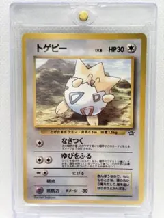 トゲピー_ANAポケモンジェット「ジェットでゲットだ！2000