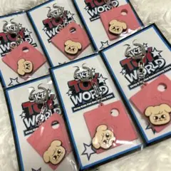 straykids toyworld オンラインくじ D賞 スンミン セット