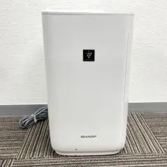 【M4】SHARP HV-P75-W 加熱気化式加湿器 2022年製造のサムネイル