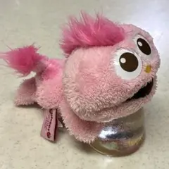 USJ モッピー ぬいぐるみ　寝そべりのサムネイル