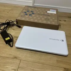 TOSHIBA dynabook T552/58HW ノートPCのサムネイル