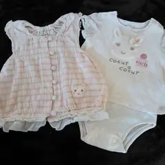 クールクーラ70♡2点セット