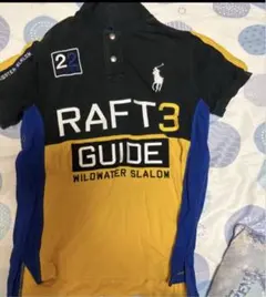 Polo by Ralph Lauren RAFT3 GUIDE M