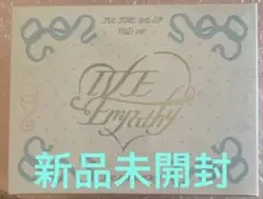 ive empathy MD Ver. 新品未開封　アルバム　CD