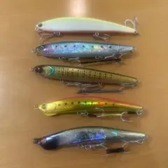 シマノ レスポンダー 149F 4本セット - メルカリ
