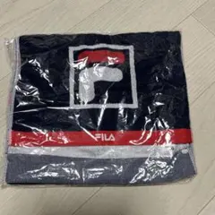 カズ様専用　FILA タオル 約34㎝×110㎝のサムネイル