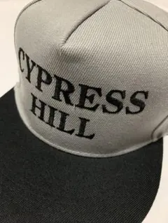 CYPRESS HILL SNAP BACK CAP スナップバックのサムネイル