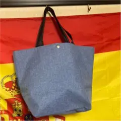 ベンツオリジナルトートバッグ