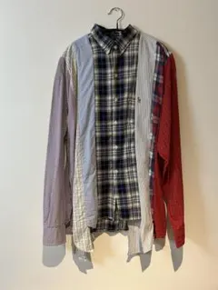 ラルフローレン　リビルドシャツ