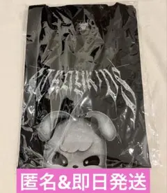 StrayKids スキズ ポップアップ 闇Tシャツ　パピーム　スンミン