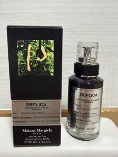 Maison Margiela ソウル オブ ザ フォレスト　30ml