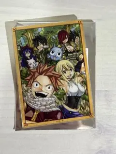 2026年最新】Fairytail アクリルコースターの人気アイテム - メルカリ