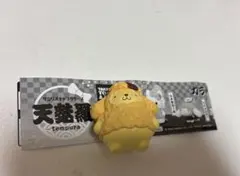 サンリオ 天麩羅 ガチャ