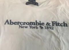 アバクロ　S Tシャツ