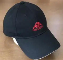 ABARA INDUSTRIES キャップ CAP DIV ACME CHISA