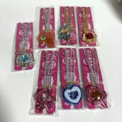 セボンスター☆ 7個set