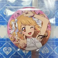 2026年最新】夏樹みくる 缶バッジの人気アイテム - メルカリ