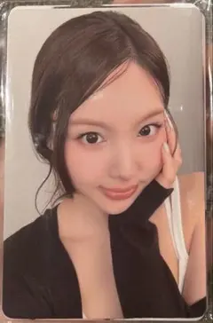 TWICE ソウルコン 入場特典トレカ 9枚 7/12 3日目 新品未開封 - メルカリ