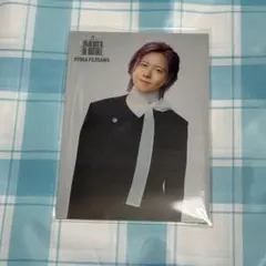 Mrs. GREEN APPLE イ/ミュータブル フォトカード 001