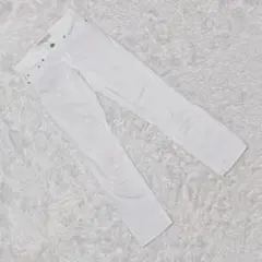 『ビューティーアンドユースユナイテッドアローズ』 (S) スキニーパンツ 定番