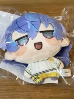 にじさんじwith cake 8th にじまるっと 星導ショウぬいぐるみ