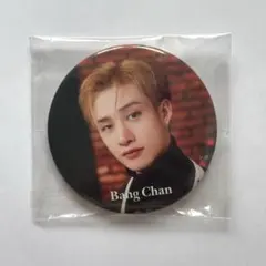 StrayKids バンチャン クリスマス POPUP バッジ
