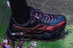 KikoKostadinov ASICS Novalis GEL-TEREMOA