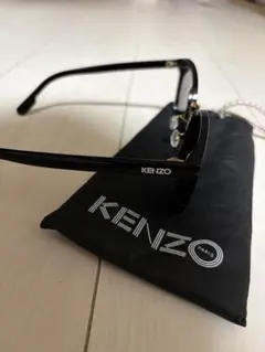KENZO サングラス