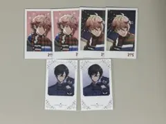 にじさんじ　セラフ・ダズルガーデン　四季凪アキラ　チェキ　まとめ売り