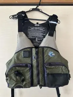 2025年最新】mti カヤック ライフジャケットの人気アイテム