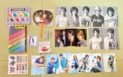 2026年最新】関ジャニまとめ売りの人気アイテム - メルカリ
