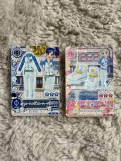 【値下げ可能】アイカツカード