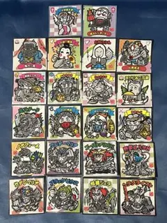 2025年最新】ビックリマンまとめ売りの人気アイテム - メルカリ