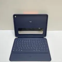 Logicool Rugged Combo 3 iPad 第7・8・9世代対応のサムネイル