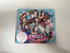 Candy Pop 初回限定盤A