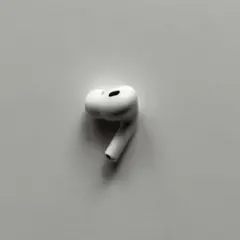 Apple AirPods Pro 2世代 片耳 右耳 USB-C