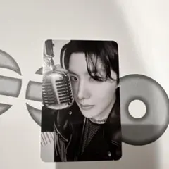 BTS weverse album ver トレカ　ホビ