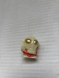 西武園ゆうえんち 限定 蓄光バージョン ウルトラマン 指人形