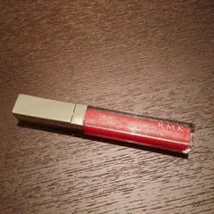 RMK リップジェリーグロス 01 スパークルレッド