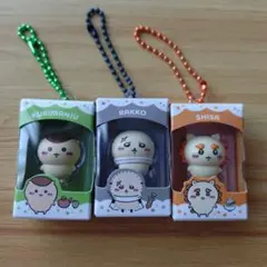 ちいかわ チョコボックス3種セットのサムネイル